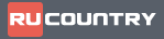 Логотип RUcountry